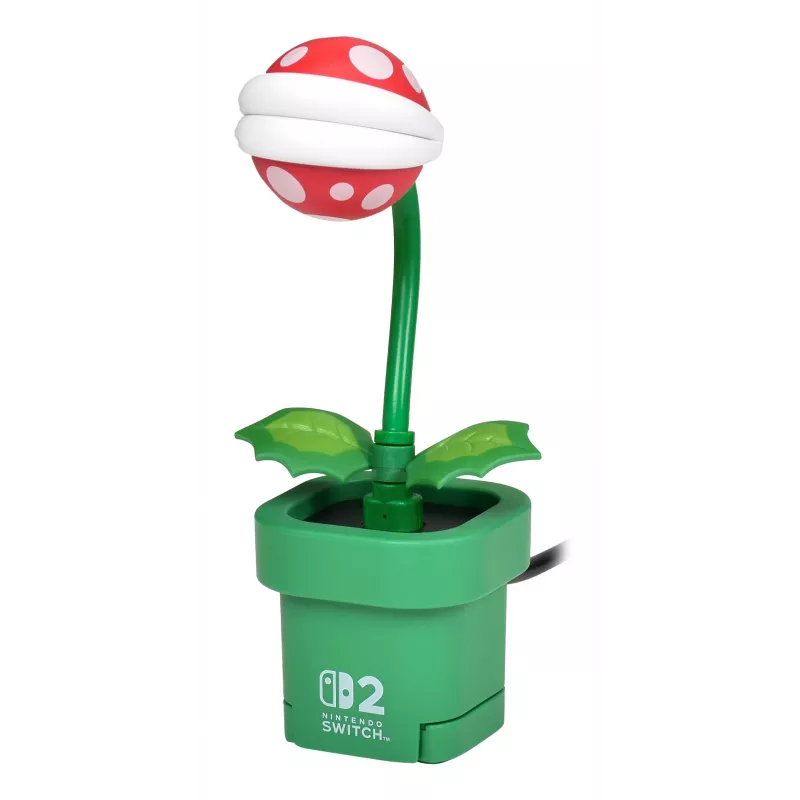 Kamera Nintendo Switch 2 Piranha Camera viacfarebná 640x480