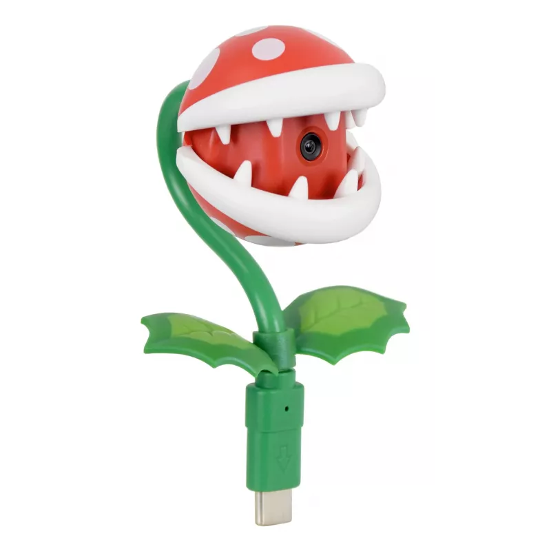 Kamera Nintendo Switch 2 Piranha Camera viacfarebná 640x480