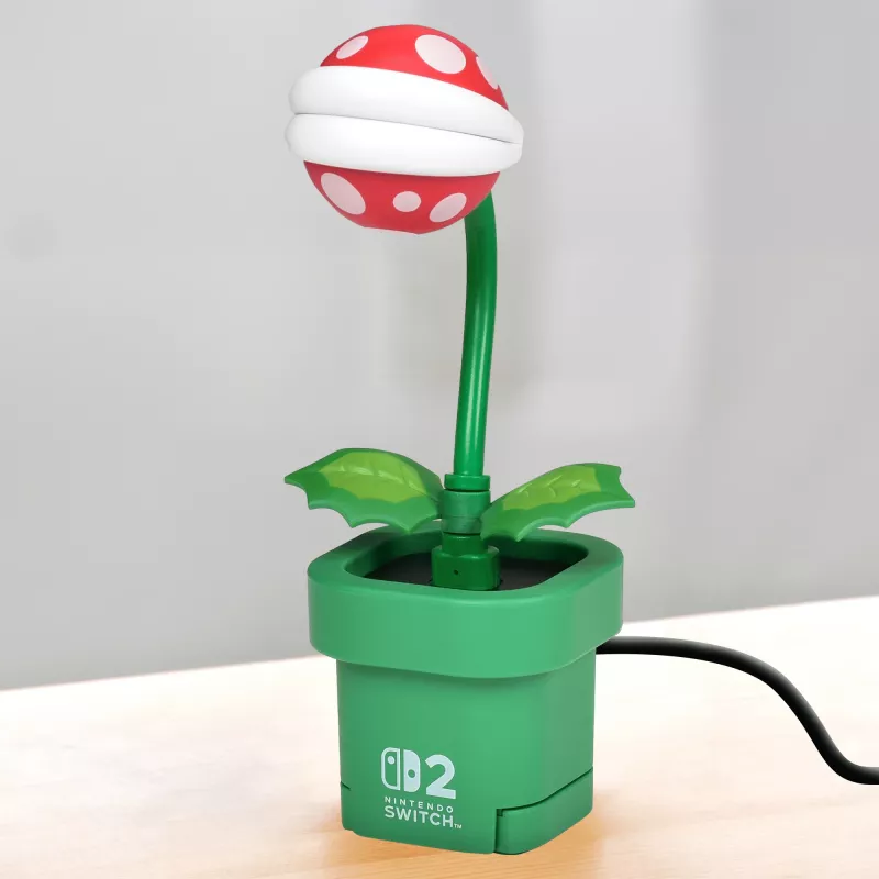 Kamera Nintendo Switch 2 Piranha Camera viacfarebná 640x480