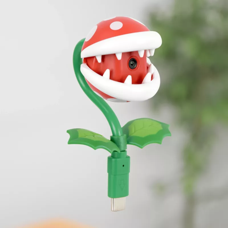 Kamera Nintendo Switch 2 Piranha Camera viacfarebná 640x480