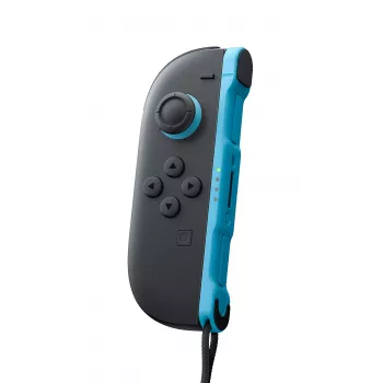 Nintendo Joy-Con™ 2 (L) svetlomodrý, joystick, Nintendo Switch 2, tlačidlo nahrávania, D-Pad, analógový/digitálny, bezdrôtový, Bluetooth