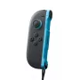 Nintendo Joy-Con™ 2 (L) svetlomodrý, joystick, Nintendo Switch 2, tlačidlo nahrávania, D-Pad, analógový/digitálny, bezdrôtový, Bluetooth