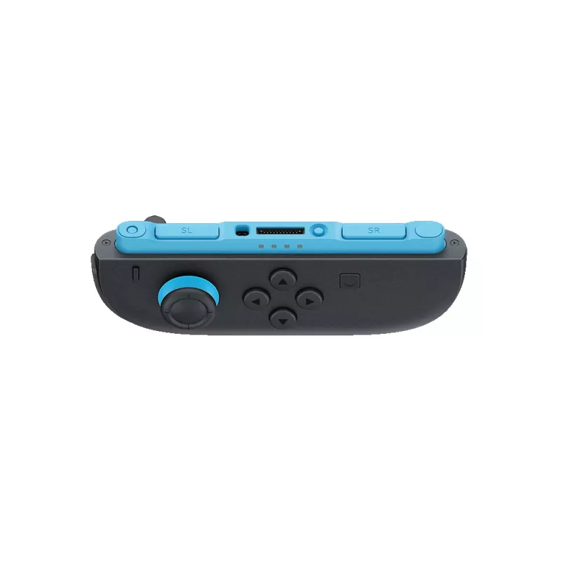 Nintendo Joy-Con™ 2 (L) svetlomodrý, joystick, Nintendo Switch 2, tlačidlo nahrávania, D-Pad, analógový/digitálny, bezdrôtový, Bluetooth