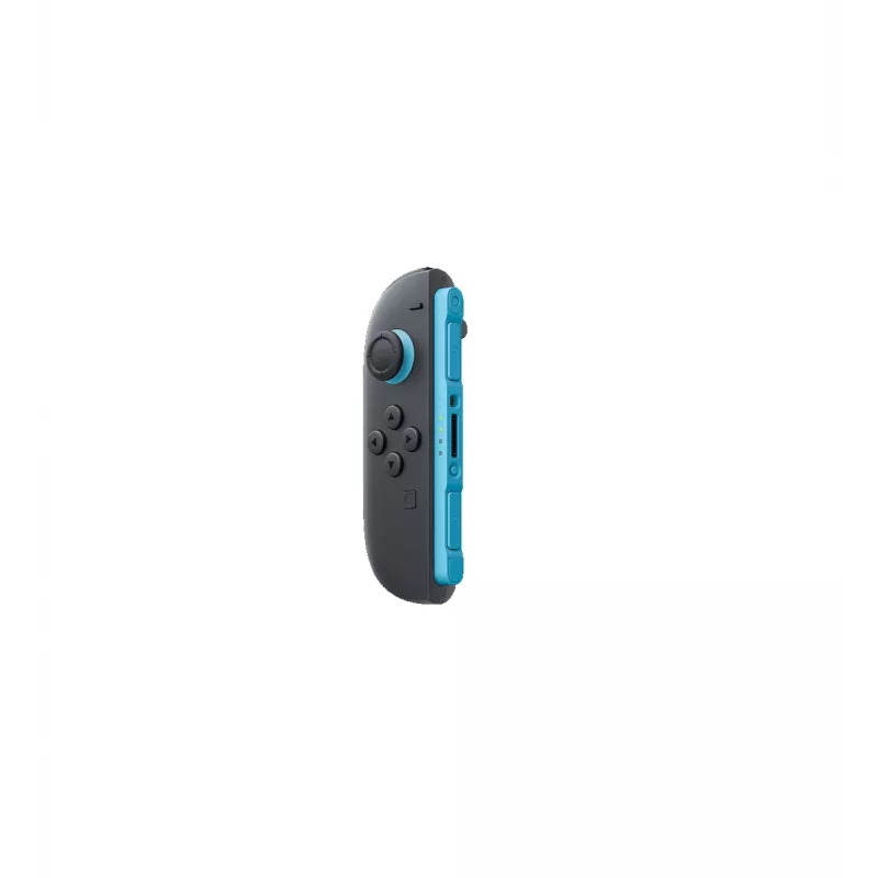 Nintendo Joy-Con™ 2 (L) svetlomodrý, joystick, Nintendo Switch 2, tlačidlo nahrávania, D-Pad, analógový/digitálny, bezdrôtový, Bluetooth