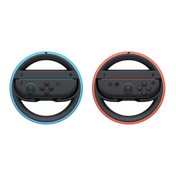 Nintendo Joy-Con 2 Wheel (sada 2 ks)