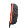 Nintendo Joy-Con 2 (R) svetločervený, joystick, Nintendo Switch 2, tlačidlo Home, analógový / digitálny, bezdrôtový, Bluetooth