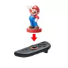 Nintendo Joy-Con 2 (R) svetločervený, joystick, Nintendo Switch 2, tlačidlo Home, analógový / digitálny, bezdrôtový, Bluetooth
