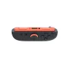 Nintendo Joy-Con 2 (R) svetločervený, joystick, Nintendo Switch 2, tlačidlo Home, analógový / digitálny, bezdrôtový, Bluetooth