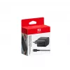 Nintendo Switch 2 AC adaptér, interiér, AC, 20 V, 1,5 m, čierny