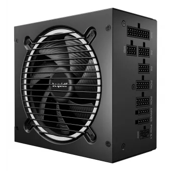 be quiet Pure Power 13 M | 750W napájací zdroj 20+4-pin ATX ATX čierny