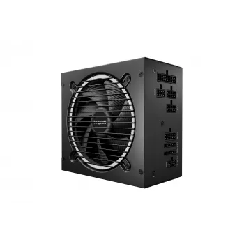 be quiet! Pure Power 13 M | 550W napájací zdroj 20+4 pin ATX ATX čierny
