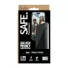 PanzerGlass SAFE. by ® 2-Way Privacy Screen Protector iPhone 17 Pro Max | Ultra-Wide Fit s EasyAligner