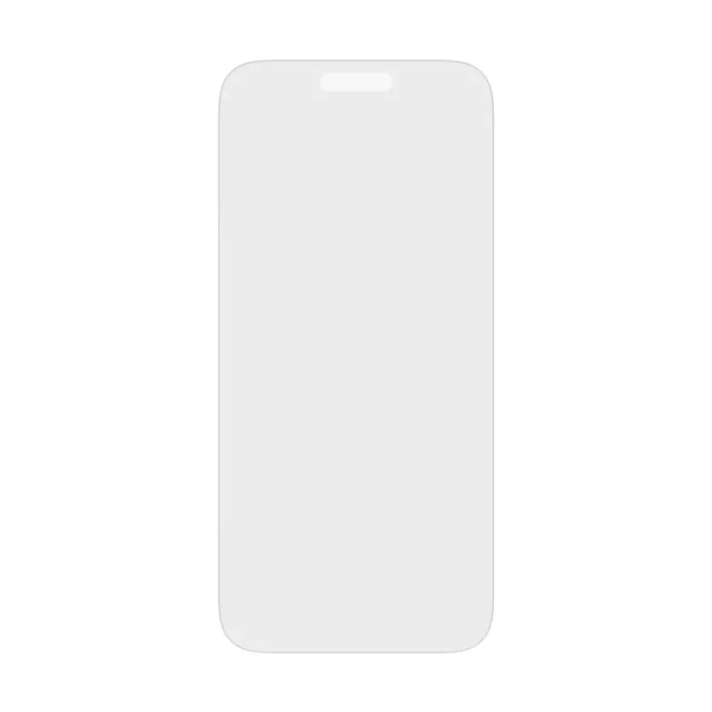 PanzerGlass SAFE. by ® 2-Way Privacy Screen Protector iPhone 17 Pro Max | Ultra-Wide Fit s EasyAligner