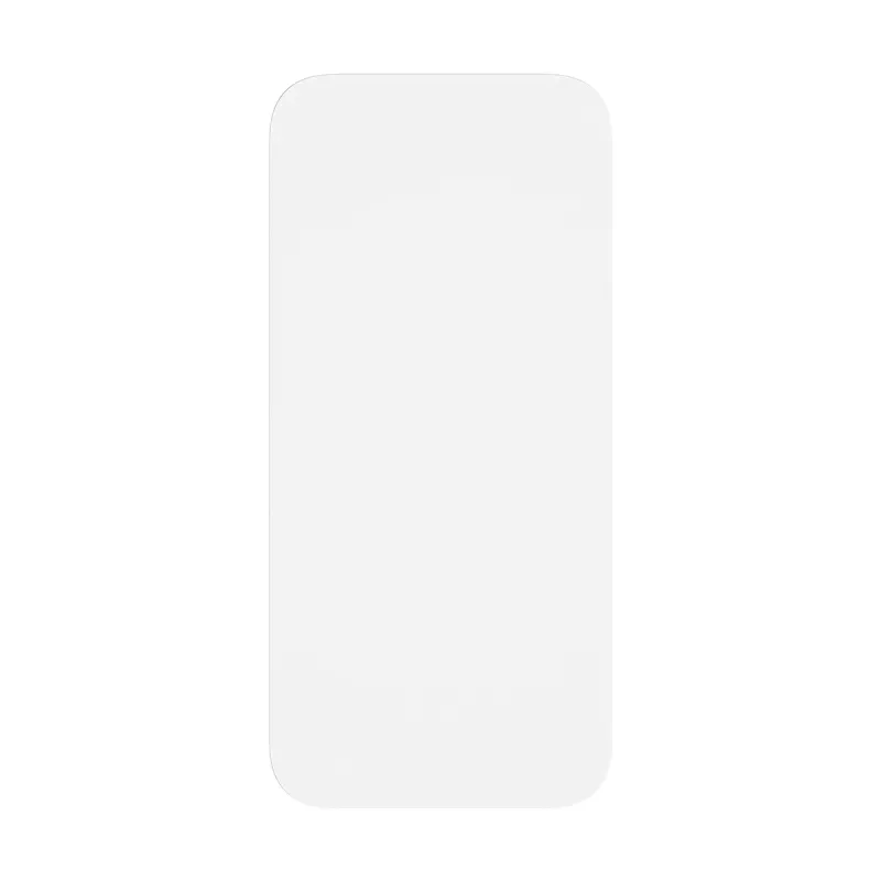 PanzerGlass SAFE. by ® Screen Protector iPhone 17 | iPhone 16 Pro | Ultra-Wide Fit s EasyAligner