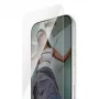 PanzerGlass SAFE. by ® Screen Protector iPhone 17 Pro | Ultra-Wide Fit s EasyAligner
