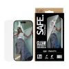 PanzerGlass SAFE. by ® Screen Protector iPhone 17 Pro | Ultra-Wide Fit s EasyAligner