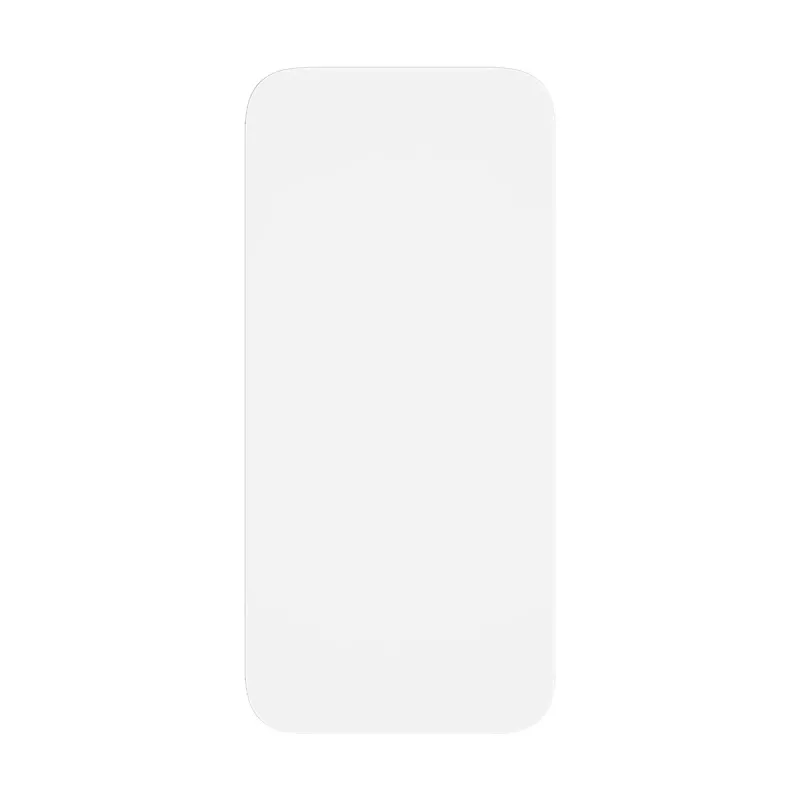 PanzerGlass SAFE. by ® Screen Protector iPhone 17 Pro | Ultra-Wide Fit s EasyAligner
