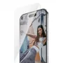 PanzerGlass SAFE. by ® ochranná fólia displeja iPhone Air | Ultra-Wide Fit s EasyAligner