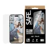 PanzerGlass SAFE. by ® ochranná fólia displeja iPhone Air | Ultra-Wide Fit s EasyAligner