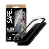 PanzerGlass SAFE. by ® ochranná fólia displeja iPhone Air | Ultra-Wide Fit s EasyAligner