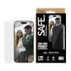 PanzerGlass SAFE. by ® 2-Way Privacy Screen Protector iPhone 17 | iPhone 16 Pro | Ultra-Wide Fit s EasyAligner