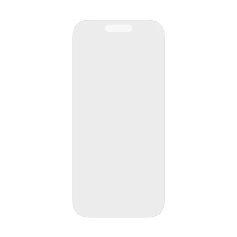 PanzerGlass SAFE. by ® 2-Way Privacy Screen Protector iPhone 17 | iPhone 16 Pro | Ultra-Wide Fit s EasyAligner