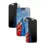 PanzerGlass ® 2-Way Privacy Screen Protector iPhone 17 | iPhone 16 Pro | Ultra-Wide Fit s EasyAligner