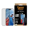PanzerGlass ® 2-Way Privacy Screen Protector iPhone 17 | iPhone 16 Pro | Ultra-Wide Fit s EasyAligner