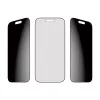 PanzerGlass ® 2-Way Privacy Screen Protector iPhone 17 | iPhone 16 Pro | Ultra-Wide Fit s EasyAligner