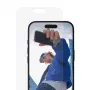 PanzerGlass ® ochranná fólia displeja iPhone 17 | iPhone 16 Pro | Classic Fit s EasyAligner