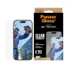 PanzerGlass ® ochranná fólia displeja iPhone 17 | iPhone 16 Pro | Classic Fit s EasyAligner