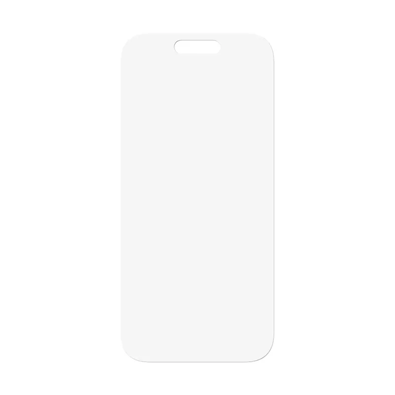 PanzerGlass ® ochranná fólia displeja iPhone 17 | iPhone 16 Pro | Classic Fit s EasyAligner