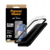 PanzerGlass ® ochranná fólia displeja iPhone Air | Ultra-Wide Fit s EasyAligner