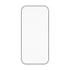PanzerGlass ® Ceramic II ochranná fólia displeja iPhone 17 | iPhone 16 Pro | Ultra-Wide Fit s EasyAligner