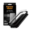 PanzerGlass ® Ceramic II ochranná fólia displeja iPhone 17 | iPhone 16 Pro | Ultra-Wide Fit s EasyAligner