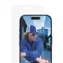 PanzerGlass iPhone 17 Pro Classic Fit EasyAligner ochranná fólia displeja, odolná proti poškriabaniu, odolná proti nárazom