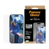 PanzerGlass iPhone 17 Pro Classic Fit EasyAligner ochranná fólia displeja, odolná proti poškriabaniu, odolná proti nárazom