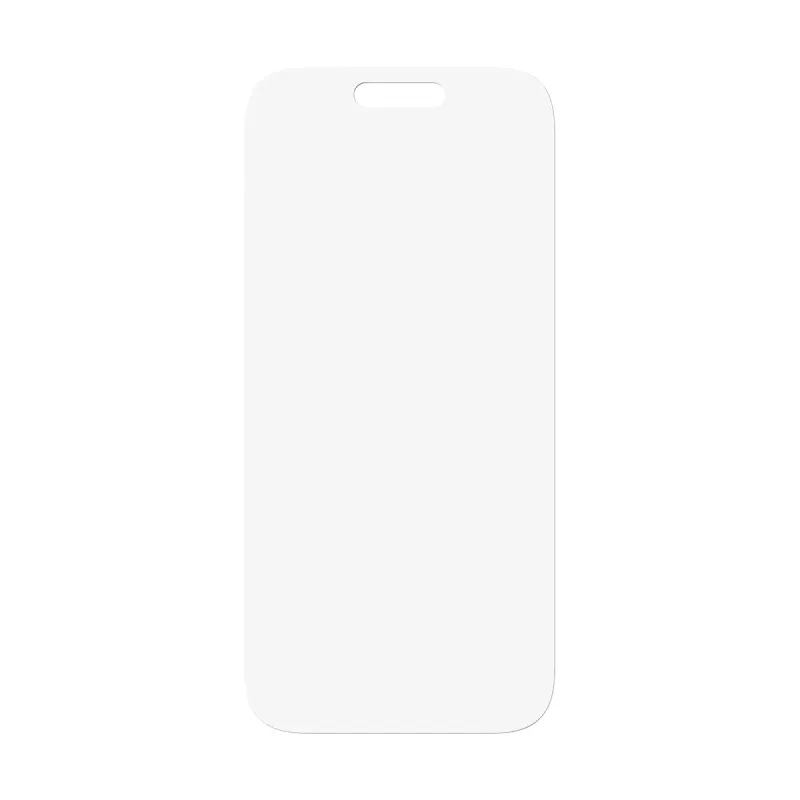 PanzerGlass iPhone 17 Pro Classic Fit EasyAligner ochranná fólia displeja, odolná proti poškriabaniu, odolná proti nárazom