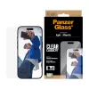 PanzerGlass® ochranná fólia displeja iPhone Air | Classic Fit s EasyAligner