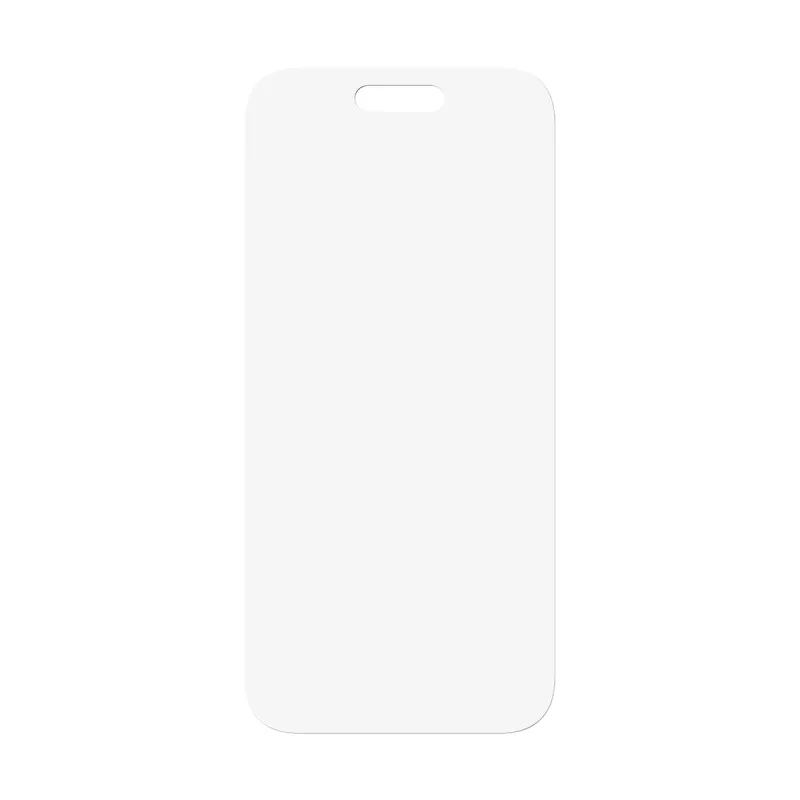 PanzerGlass® ochranná fólia displeja iPhone Air | Classic Fit s EasyAligner