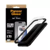 PanzerGlass® ochranná fólia displeja iPhone Air | Classic Fit s EasyAligner
