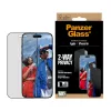 PanzerGlass ® 2-Way Privacy Screen Protector iPhone Air | Ultra-Wide Fit s EasyAligner