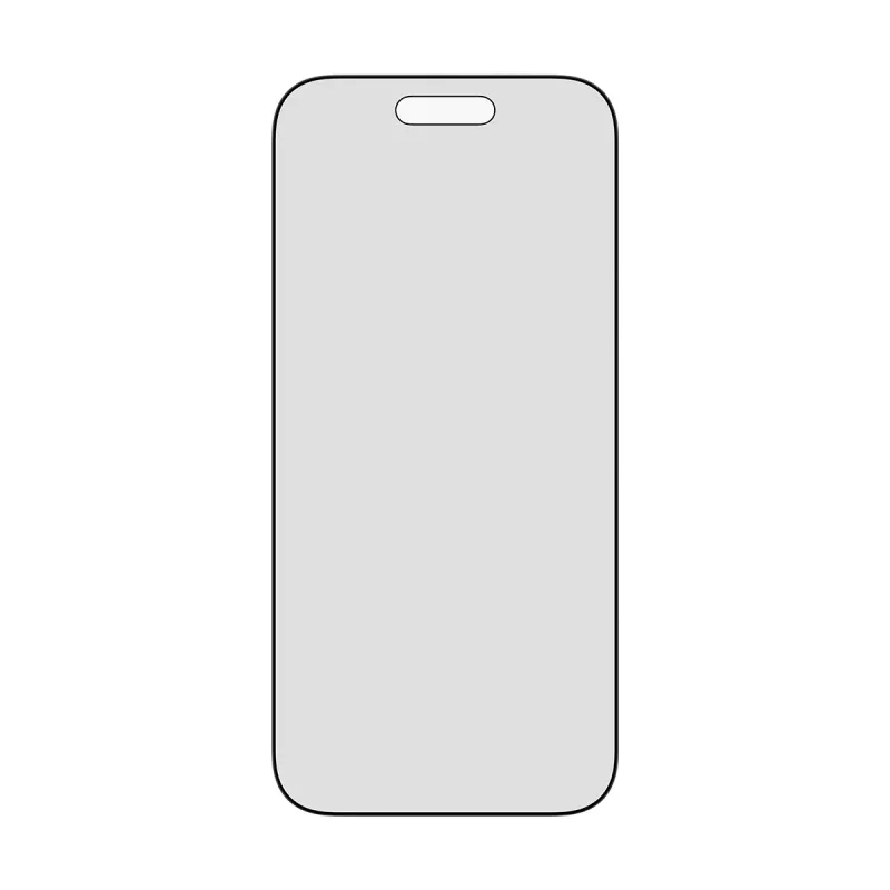 PanzerGlass ® 2-Way Privacy Screen Protector iPhone Air | Ultra-Wide Fit s EasyAligner