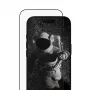 PanzerGlass Ceramic II ochranná fólia displeja pre iPhone Air Ultra-Wide Fit s EasyAligner, tvrdené sklo, PET, silikón, transparentná, 1 kus