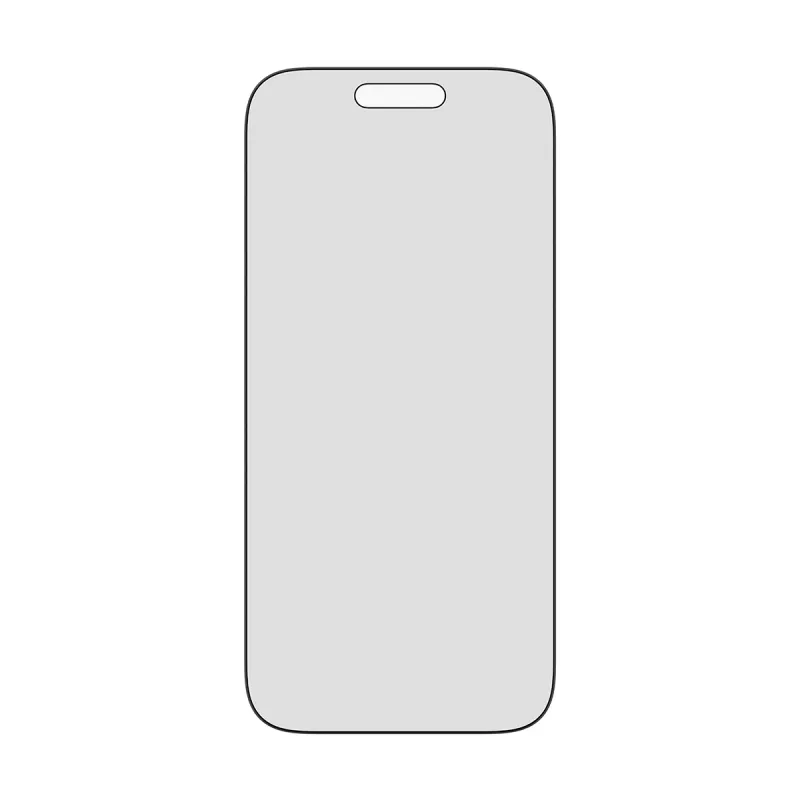 PanzerGlass ® 2-Way Privacy Screen Protector iPhone 17 Pro | Ultra-Wide Fit s EasyAligner