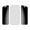 PanzerGlass ® 2-Way Privacy Screen Protector iPhone 17 Pro | Ultra-Wide Fit s EasyAligner