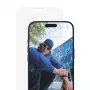 PanzerGlass ® ochranná fólia displeja iPhone 17 Pro Max | Classic Fit s EasyAligner