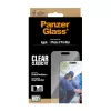 PanzerGlass ® ochranná fólia displeja iPhone 17 Pro Max | Classic Fit s EasyAligner