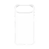 PanzerGlass CARE™ by ® Samba puzdro transparentné s bielym MagSafe iPhone Air