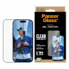 PanzerGlass ® ochranná fólia displeja iPhone 17 | iPhone 16 Pro | Ultra-Wide Fit s EasyAligner